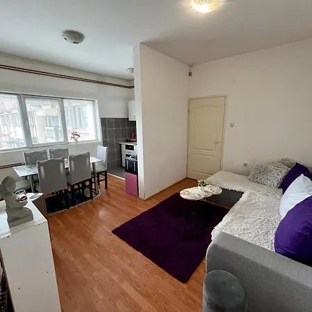 Apartment Centar S Pirot
