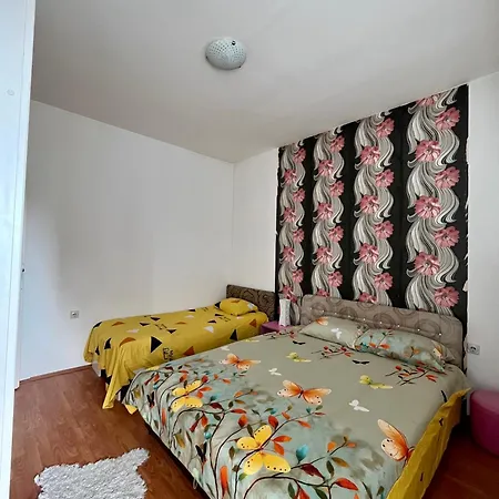Centar S Apartment