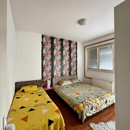 Apartment Centar S