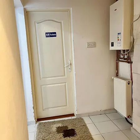 Centar S Apartment *