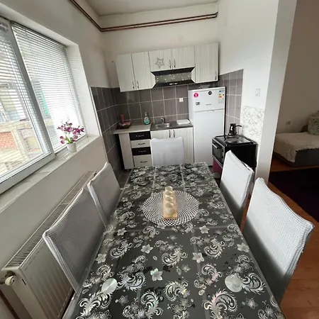 Centar S Daire Pirot