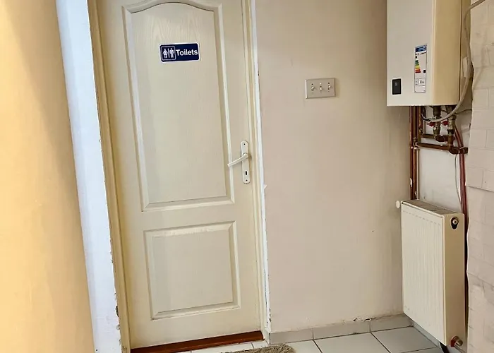 Centar S Apartmán *